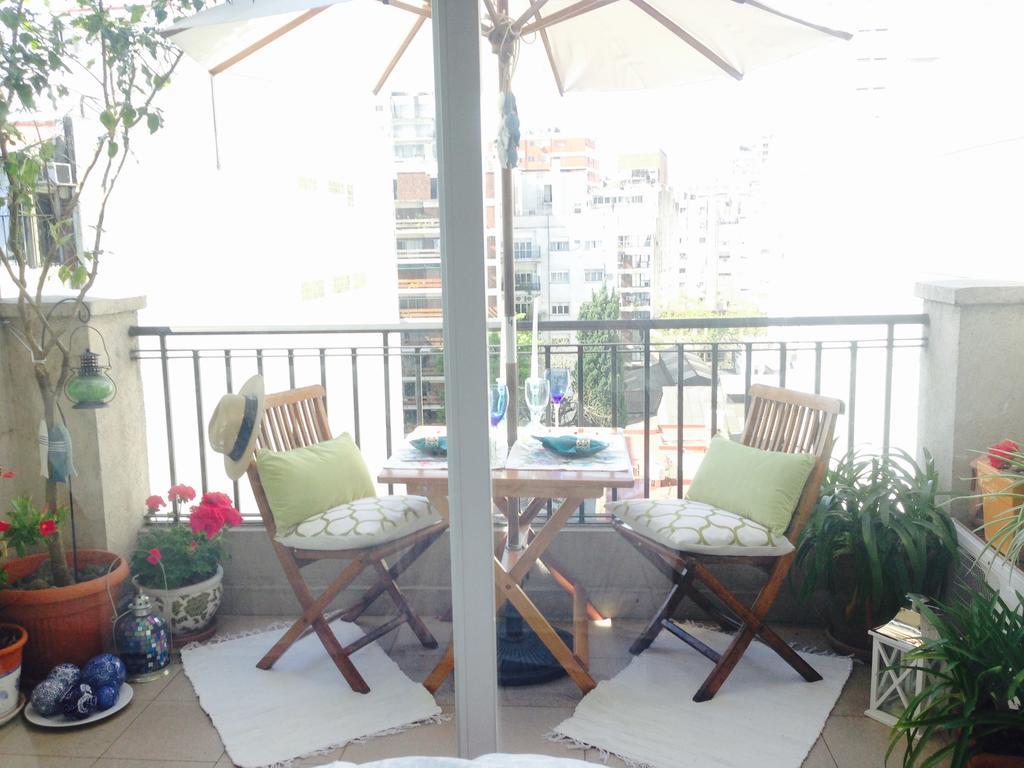 Luxury Recoleta Buenos Aires