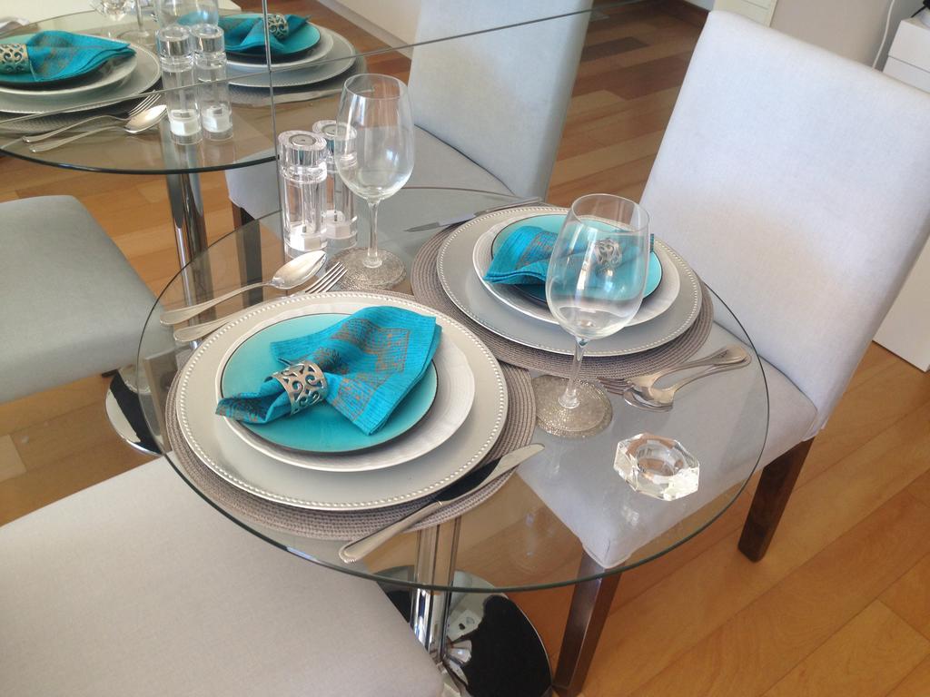 Luxury Recoleta Apartment