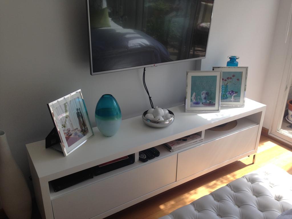 Apartment Luxury Recoleta Buenos Aires