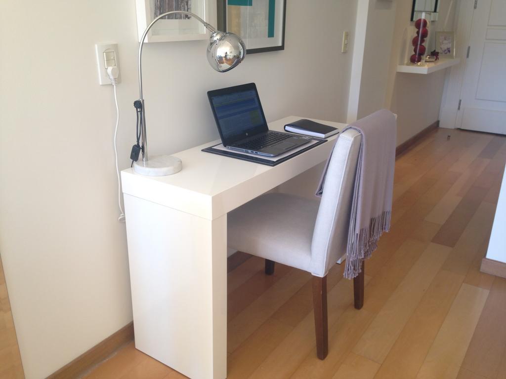 Luxury Recoleta Apartment Buenos Aires