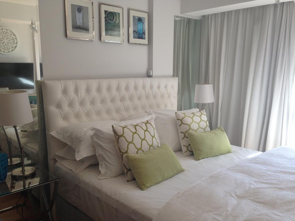 Luxury Recoleta *
