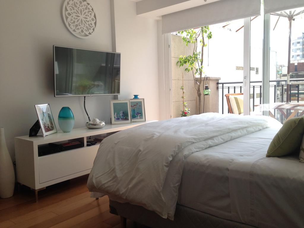 Luxury Recoleta * Buenos Aires