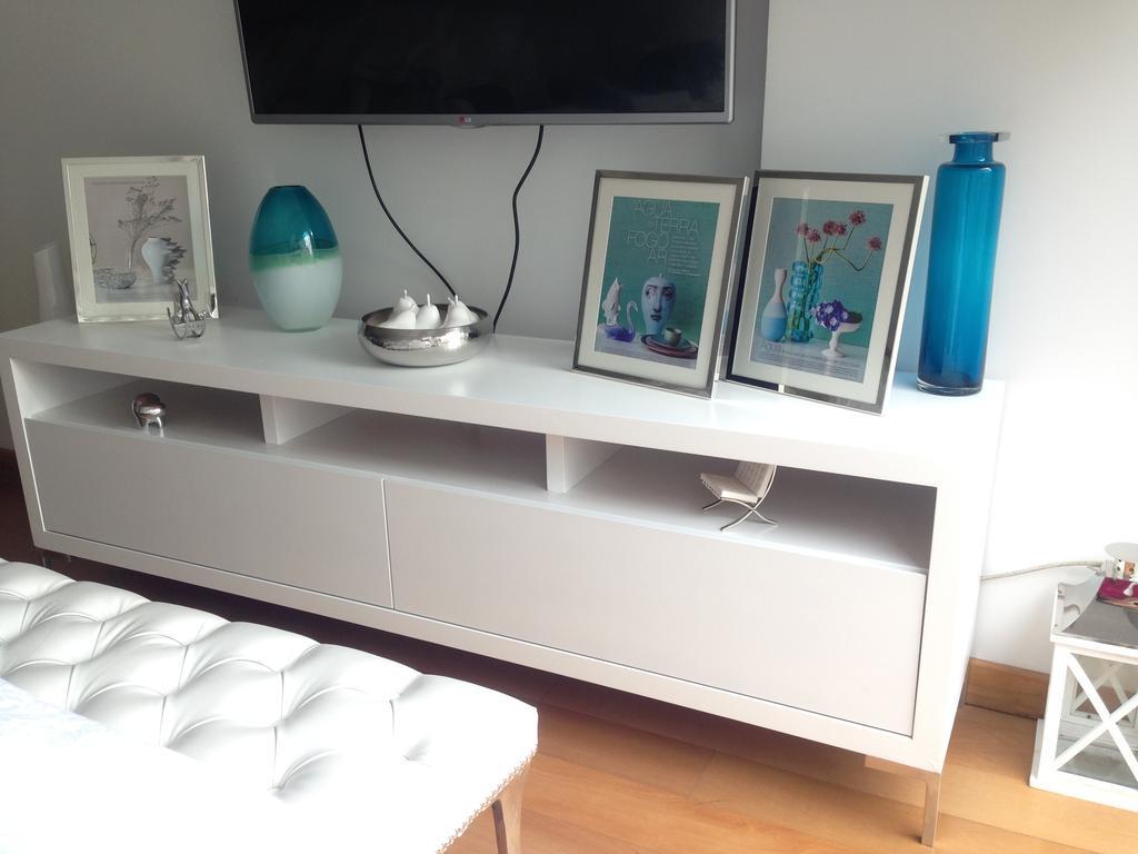Luxury Recoleta Apartment Buenos Aires