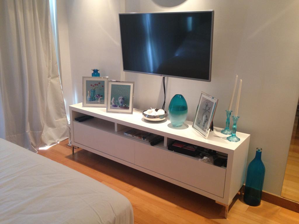 Apartment Luxury Recoleta *