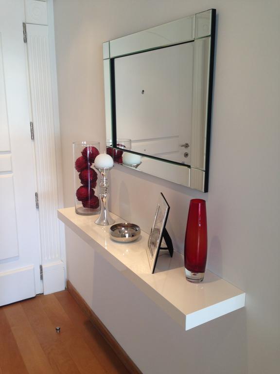 Luxury Recoleta Buenos Aires