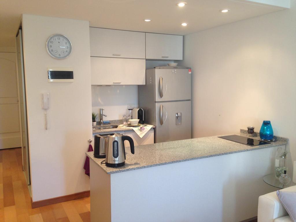 Luxury Recoleta Apartment