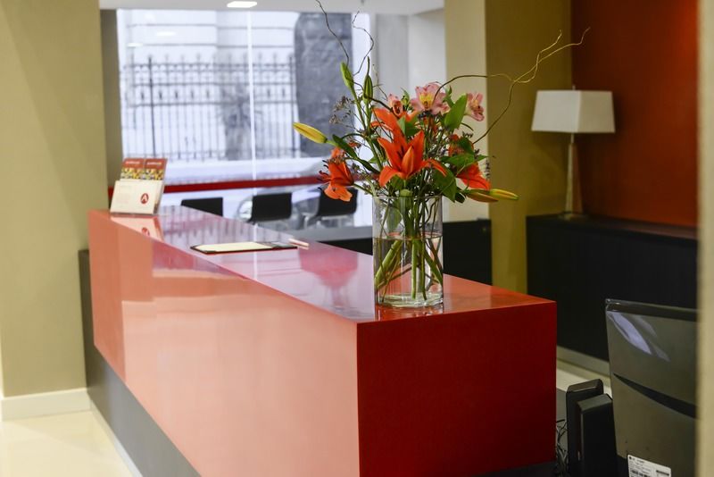 Hotel Mérit San Telmo