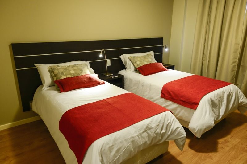 Mérit San Telmo Hotel