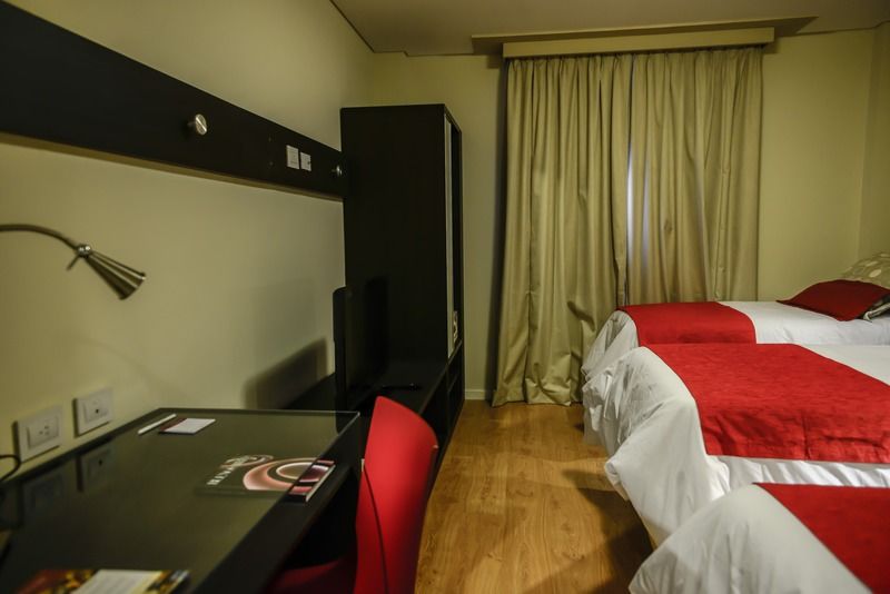 Hotel Mérit San Telmo Ciudad Autónoma de Buenos Aires