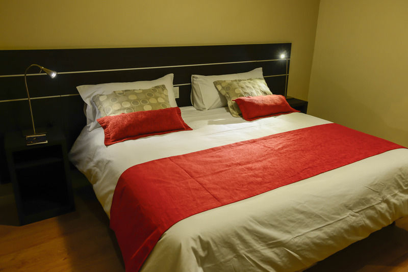 Mérit San Telmo Hotel