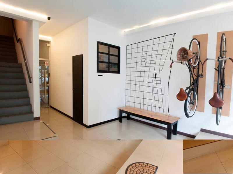 Feel Hotel Ciudad Autónoma de Buenos Aires