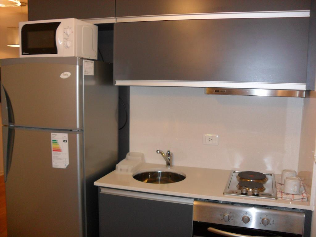 Apartahotel Sissi Ciudad Autónoma de Buenos Aires