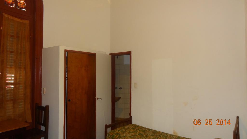Hotel Bahia Ciudad Autónoma de Buenos Aires