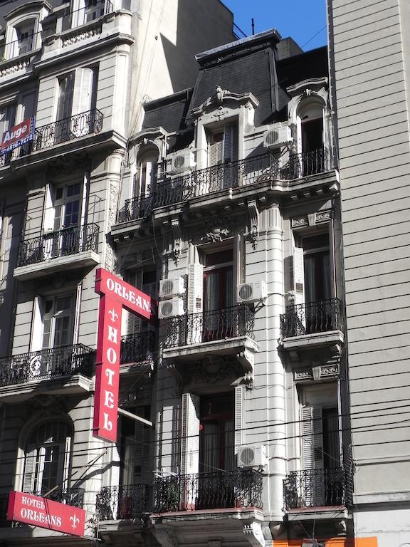 Orleans Hotel *