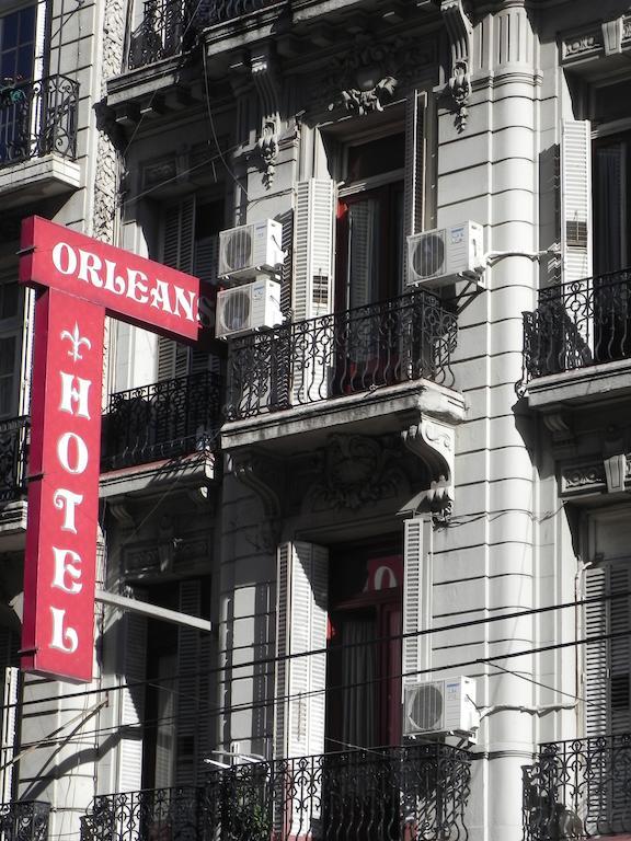 Orleans Hotel *