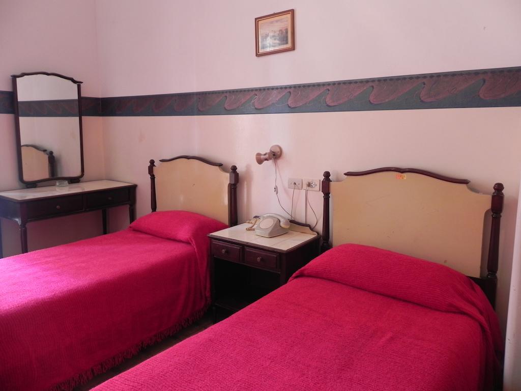 Hotel Orleans