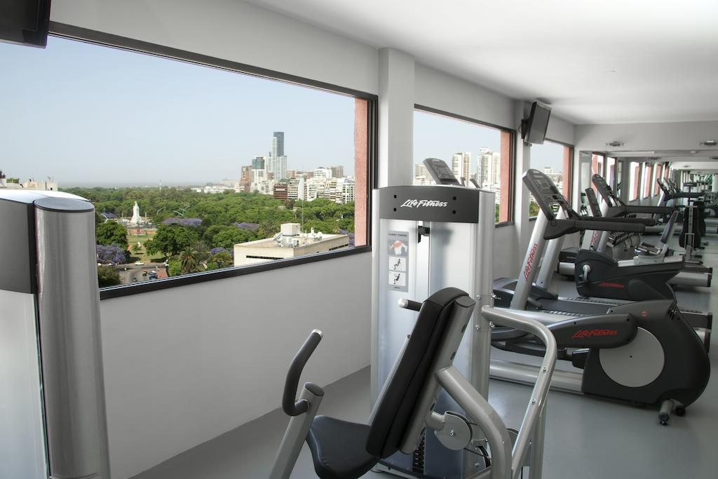 Cristoforo Colombo Hotel Ciudad Autónoma de Buenos Aires
