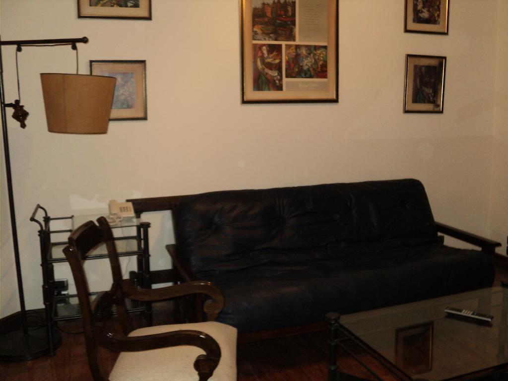 My House Apartamento