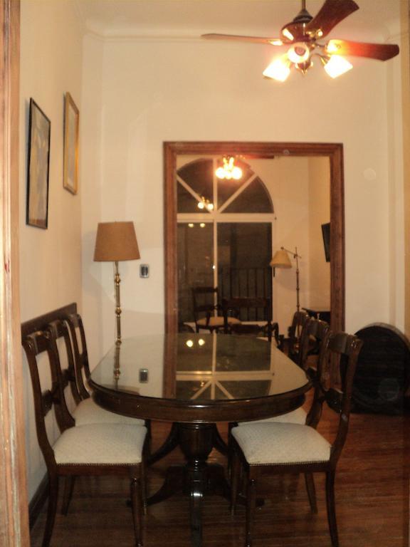 Apartamento My House *