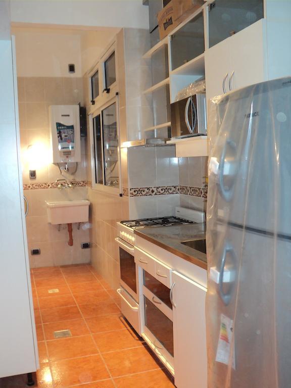 My House Apartamento Buenos Aires