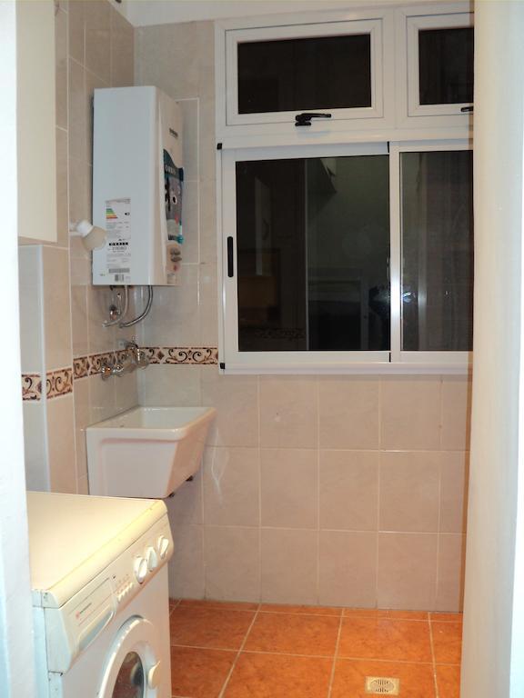 Apartamento My House *