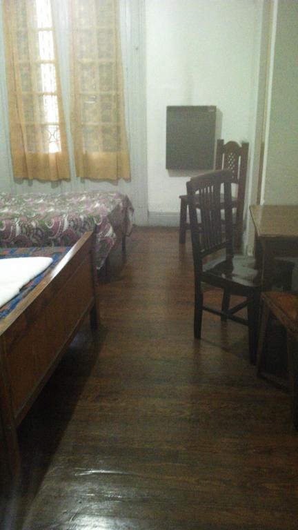 Bahia Hotel Ciudad Autónoma de Buenos Aires