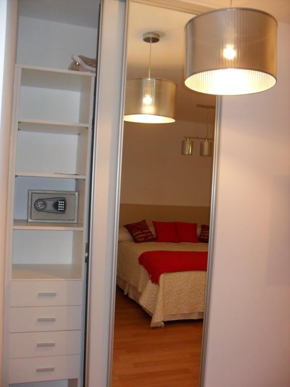 Apartahotel Sissi *