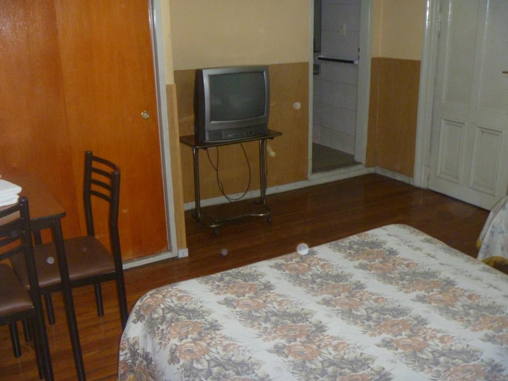 San Martin 2* Buenos Aires