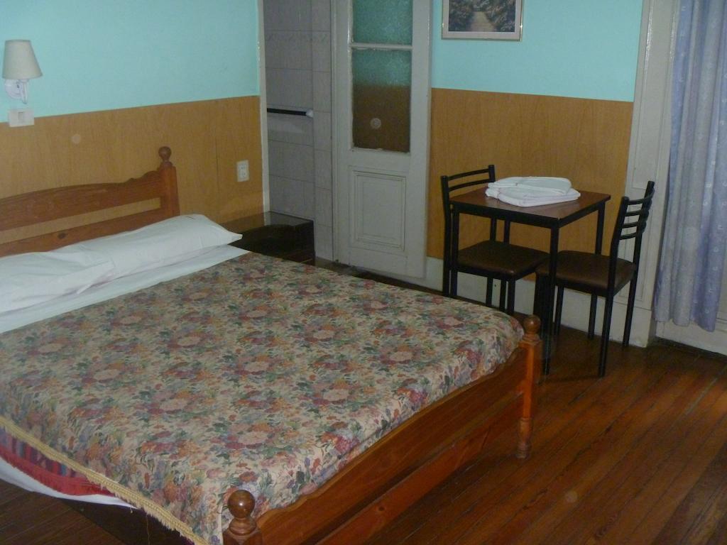 San Martin Hotel