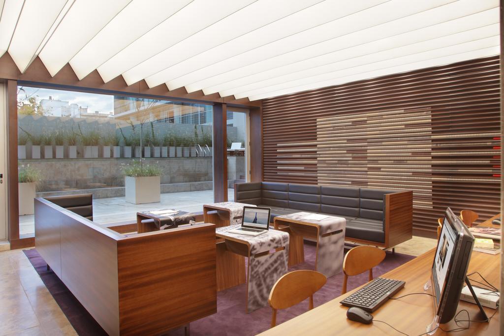 Dazzler By Wyndham Palermo 4* Buenos Aires