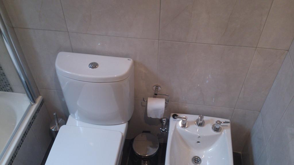 En Palermo, Argentina Apartamento Ciudad Autónoma de Buenos Aires
