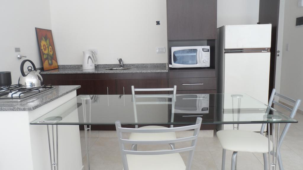 Apartamento Darregueyra 2387 Ciudad Autónoma de Buenos Aires