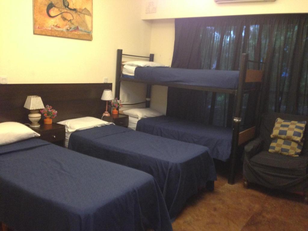 Hostal Palermo Soho Ciudad Autónoma de Buenos Aires
