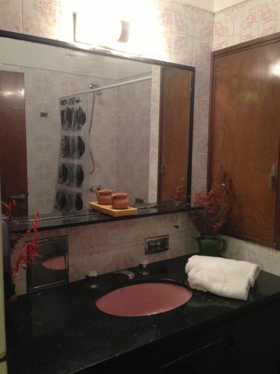 Hostal Palermo Soho