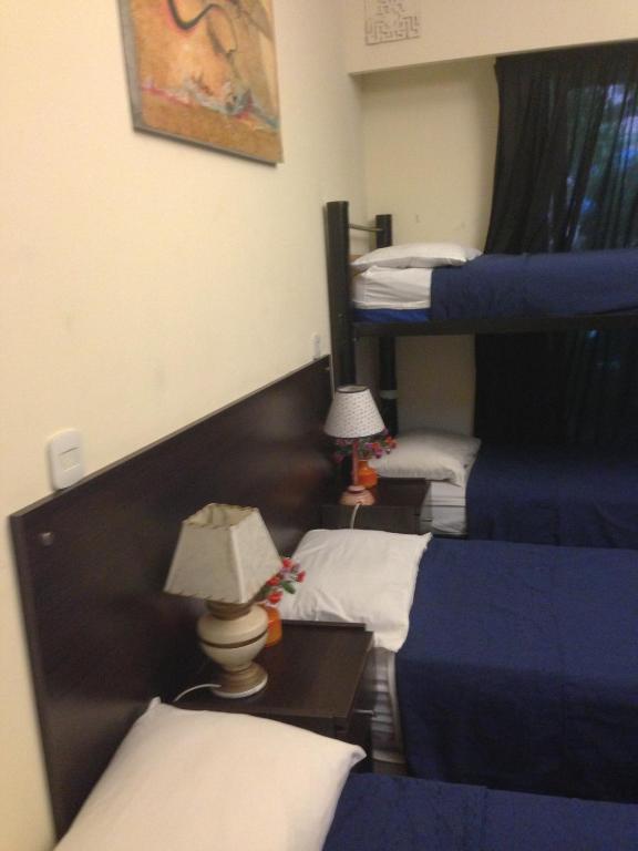 Palermo Soho Hostal