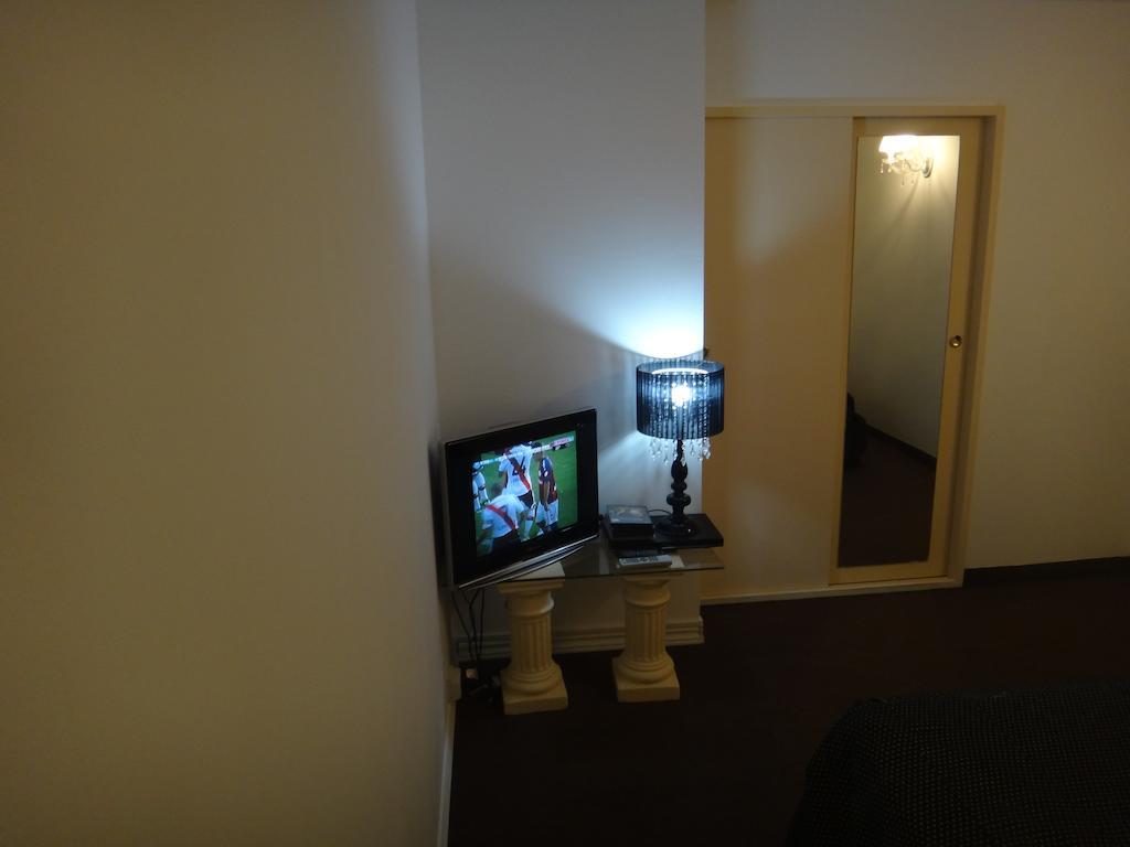 Apartamento Hipolito Argentina Ciudad Autónoma de Buenos Aires