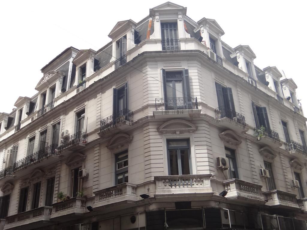 Apartamento Hipolito Argentina *