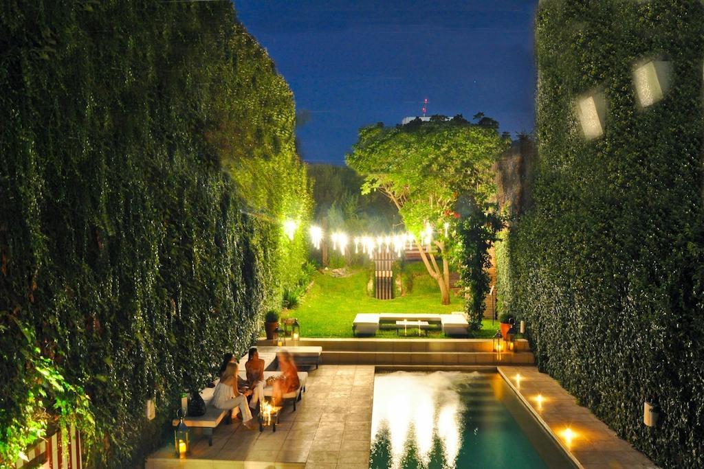 The Clubhouse Chalet Ciudad Autónoma de Buenos Aires