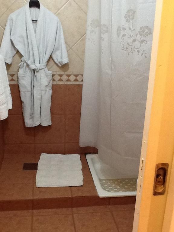 Apartamento Hipolito Argentina *