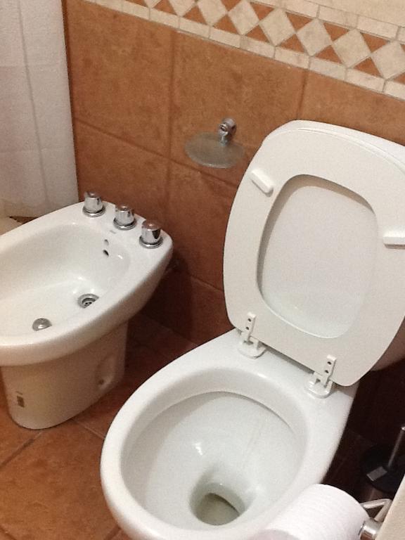 Apartamento Hipolito Argentina