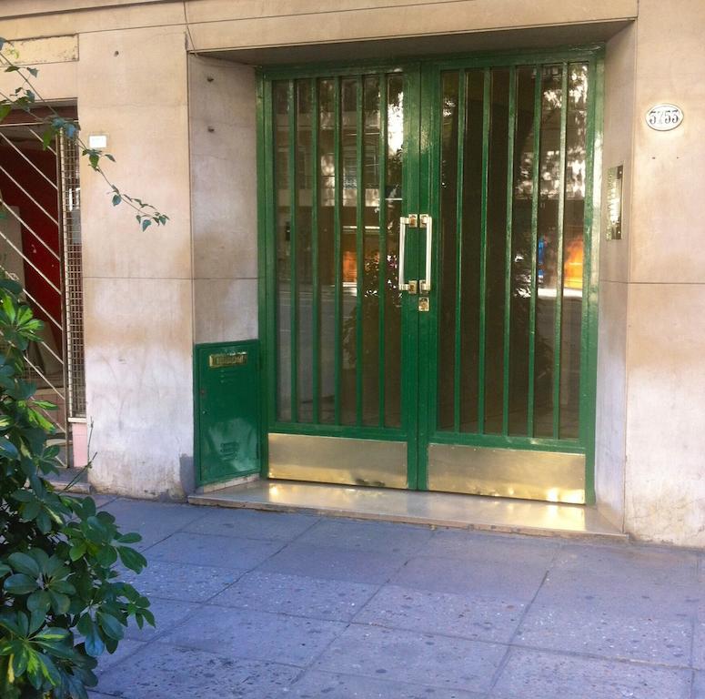 En Palermo, Argentina Ciudad Autónoma de Buenos Aires