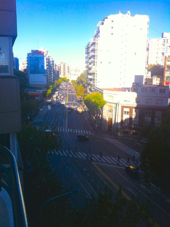 En Palermo, Argentina Ciudad Autónoma de Buenos Aires