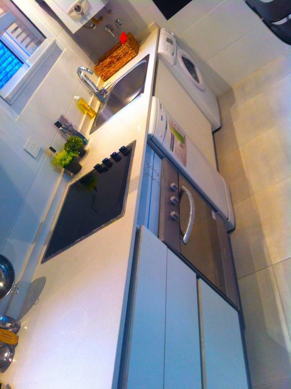 Apartamento En Palermo, Argentina Ciudad Autónoma de Buenos Aires
