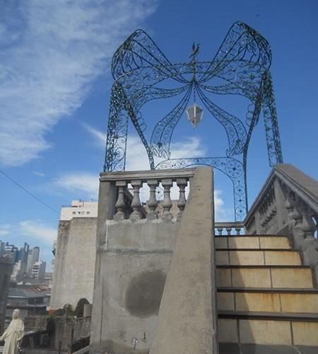 Hotel Santa Maria De La Salud Buenos Aires