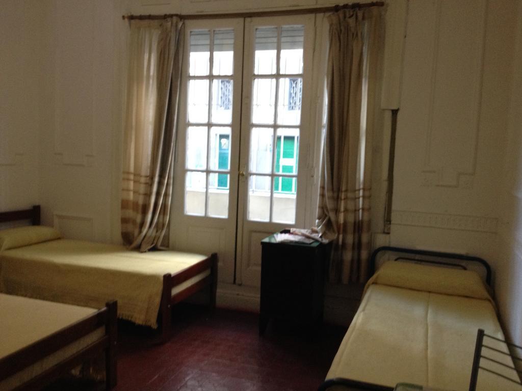 Hotel Sevilla *