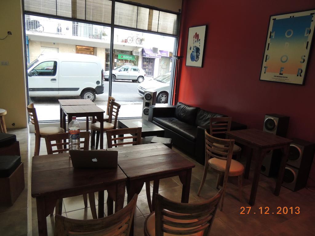 Hostal Don King Ciudad Autónoma de Buenos Aires