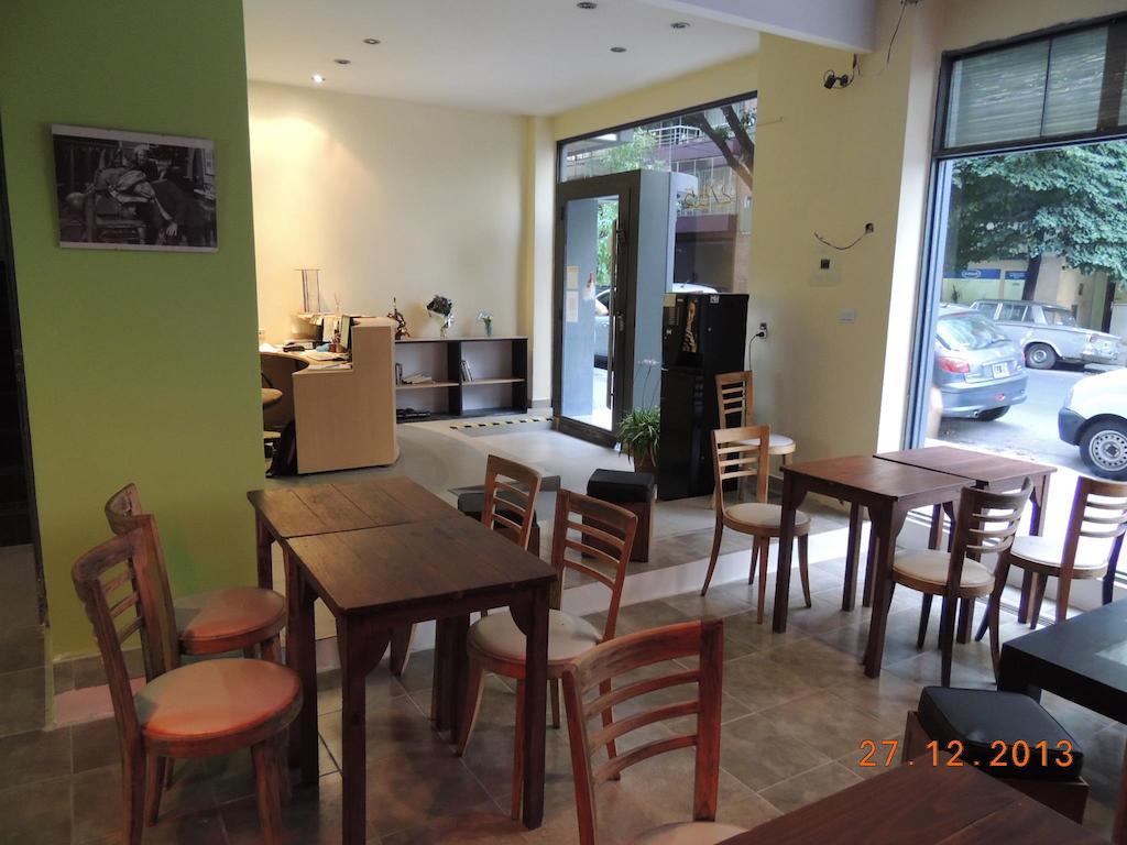 Hostal Don King Ciudad Autónoma de Buenos Aires