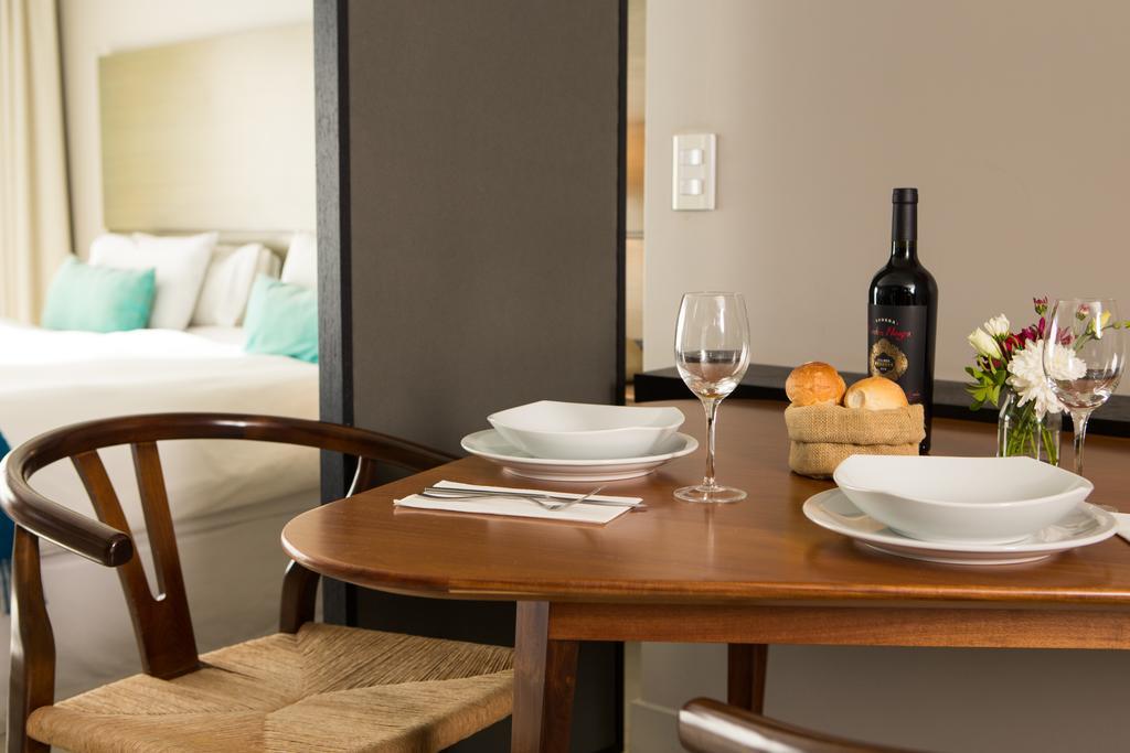 Hotel Atempo Design Buenos Aires