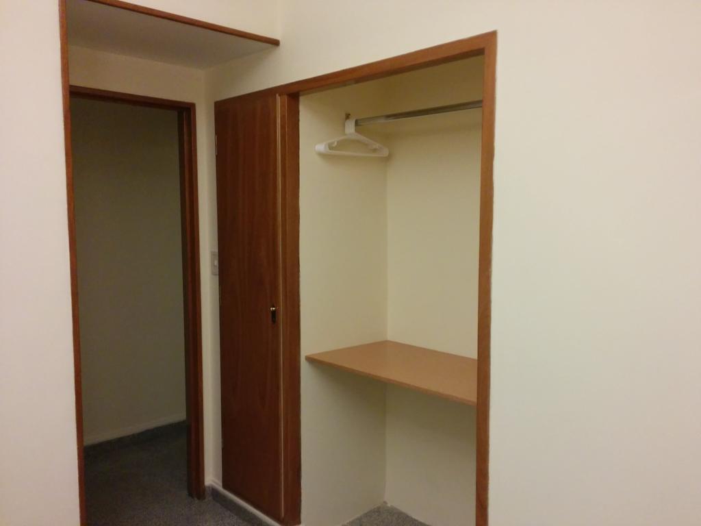 Apartamento Edificio Crucero Ciudad Autónoma de Buenos Aires