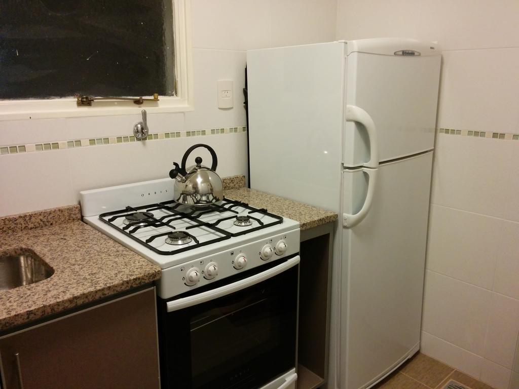 Apartamento Edificio Crucero Ciudad Autónoma de Buenos Aires